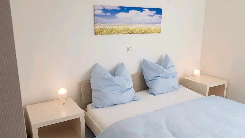3 room apartment with 72 m² in Hanau – Photo 8