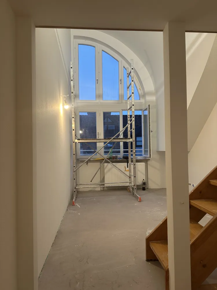 4 Zimmer Wohnung mit 73 m² in München – Bild 1