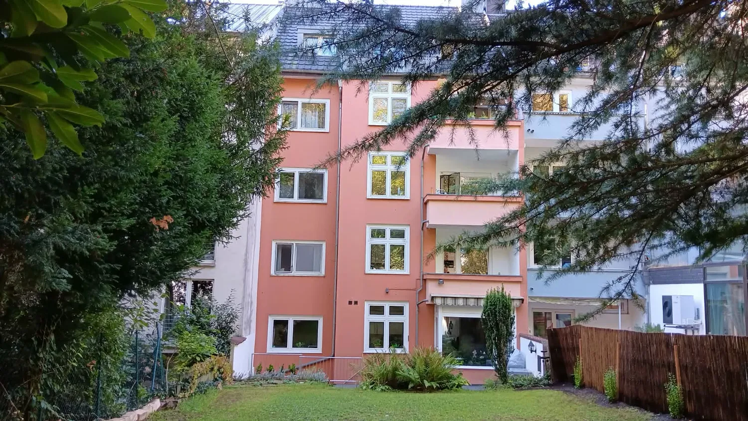 3 Zimmer Wohnung mit 83 m² in Aachen – Bild 8