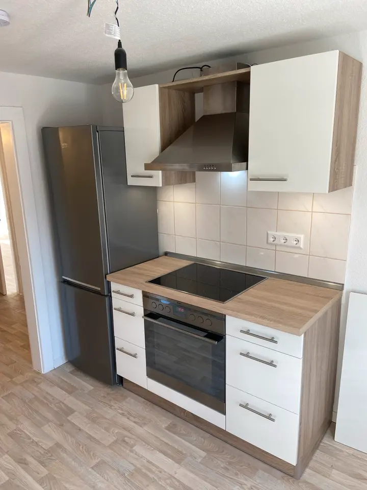 3 Zimmer Wohnung mit 80 m² in Osterode am Harz – Bild 1