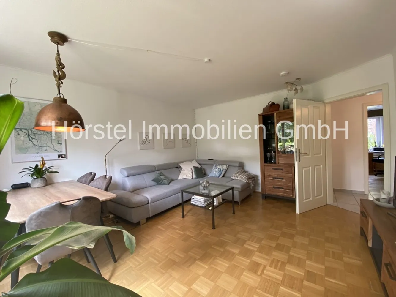 3 Zimmer Wohnung mit 76 m² in Hamburg – Bild 7