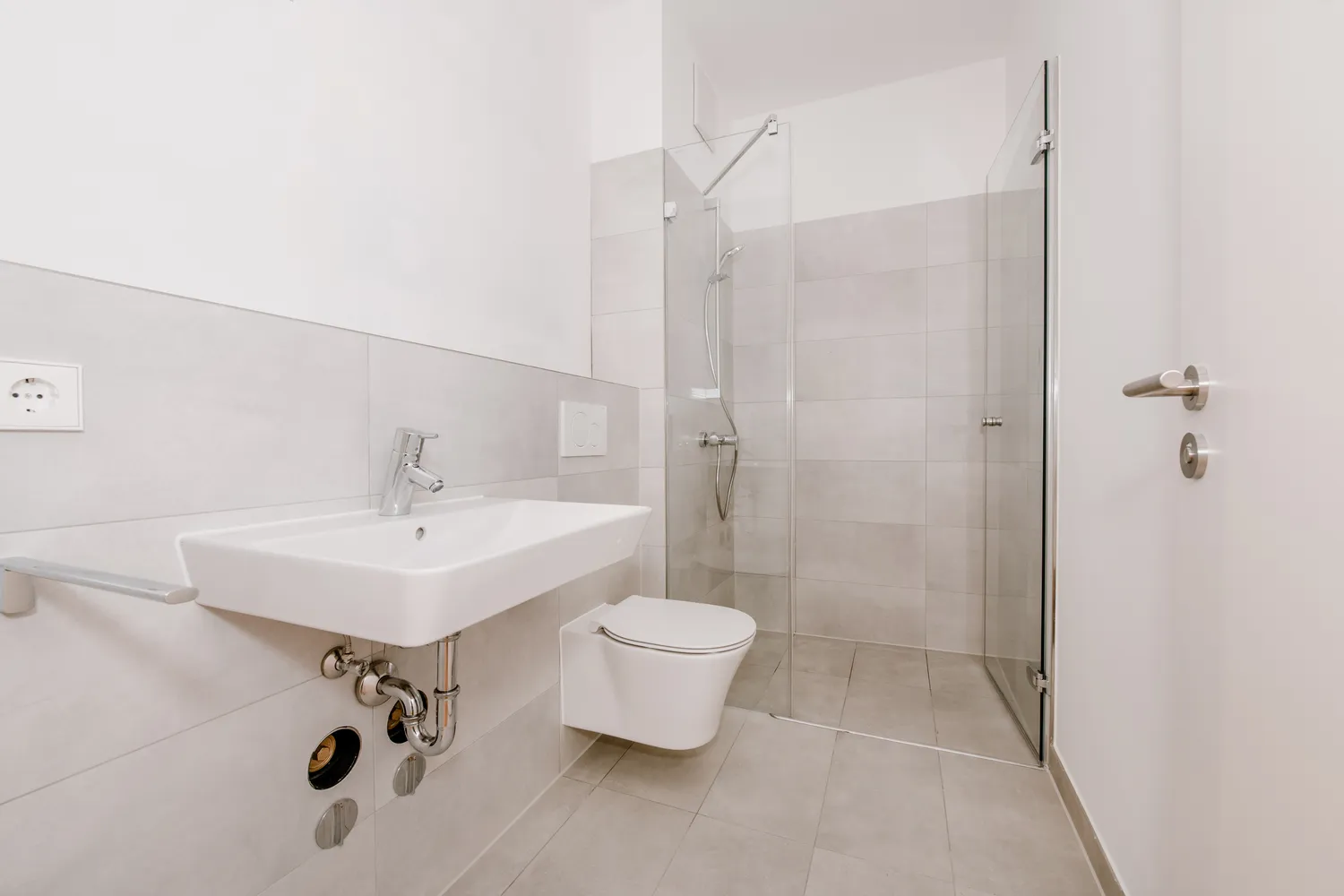 3 Zimmer Wohnung mit 87 m² in München – Bild 5