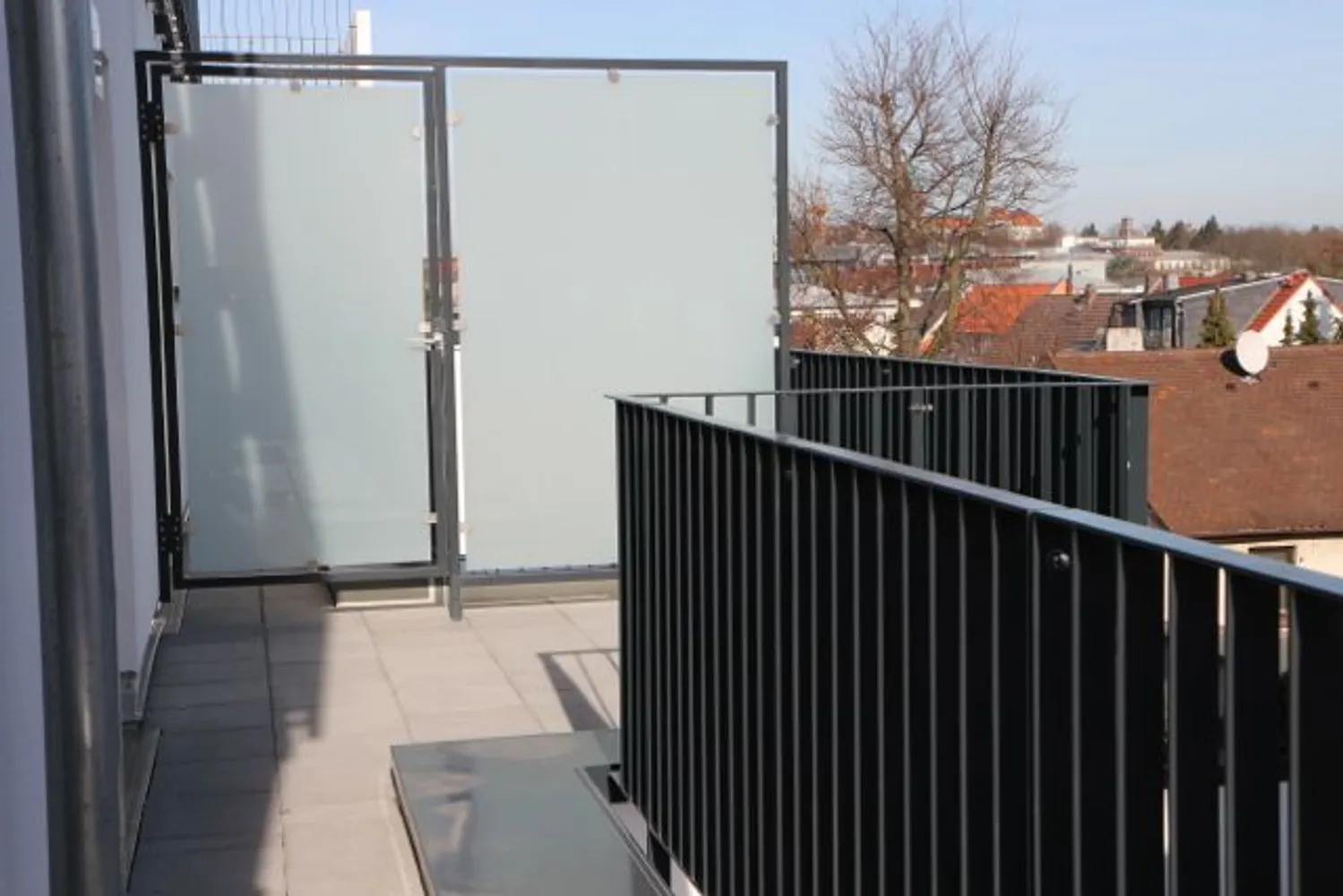 2 Zimmer Wohnung mit 51 m² in Darmstadt – Bild 11