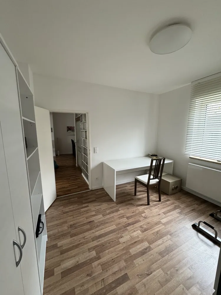 3 Zimmer Wohnung mit 63 m² in Frankfurt am Main – Bild 6
