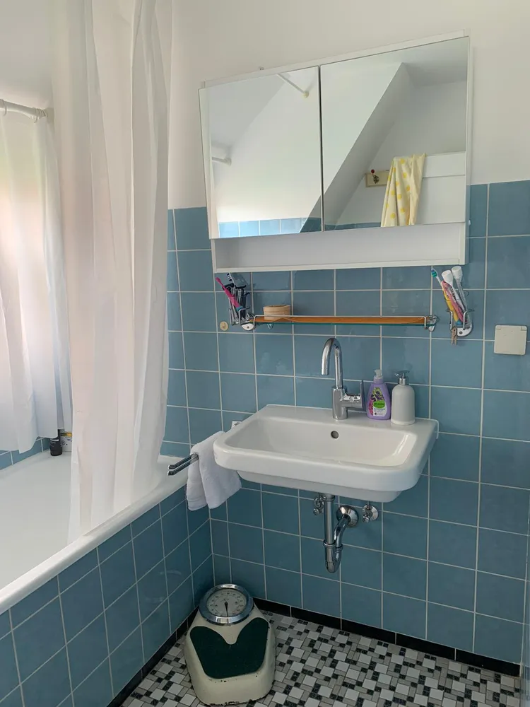 4 Zimmer Wohnung mit 81 m² in Augsburg – Bild 2