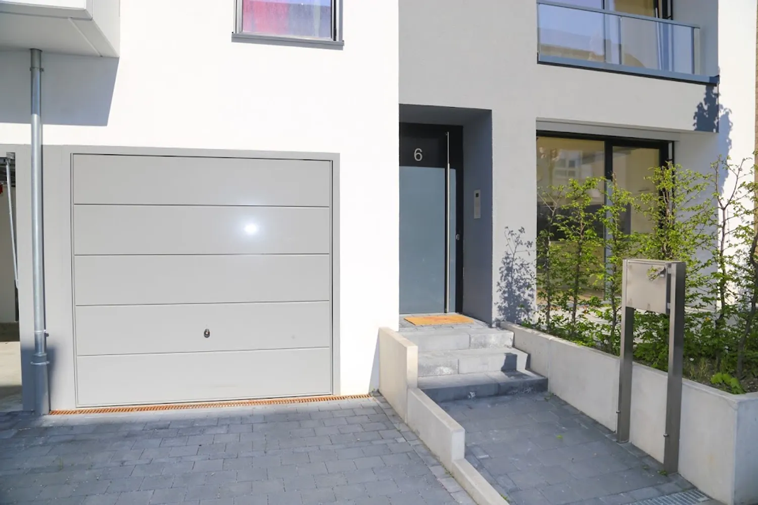 4 Zimmer Wohnung mit 141 m² in Stuttgart – Bild 2