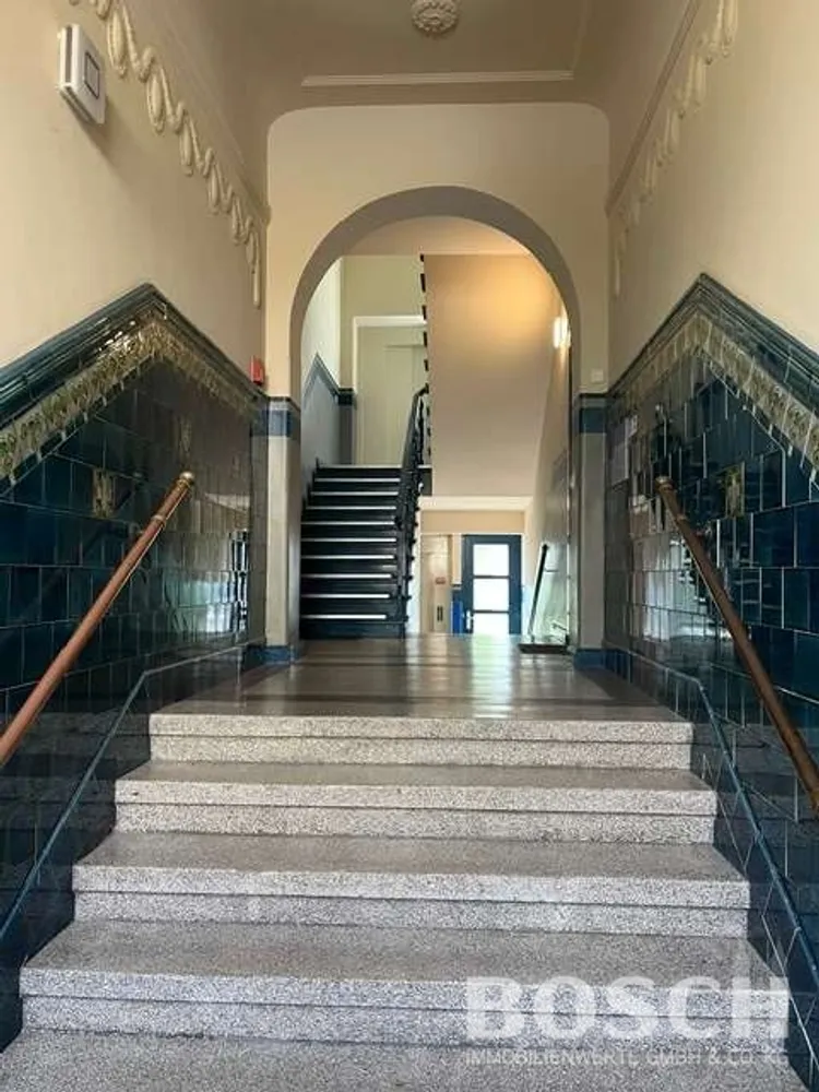 2 Zimmer Wohnung mit 68 m² in Magdeburg – Bild 2