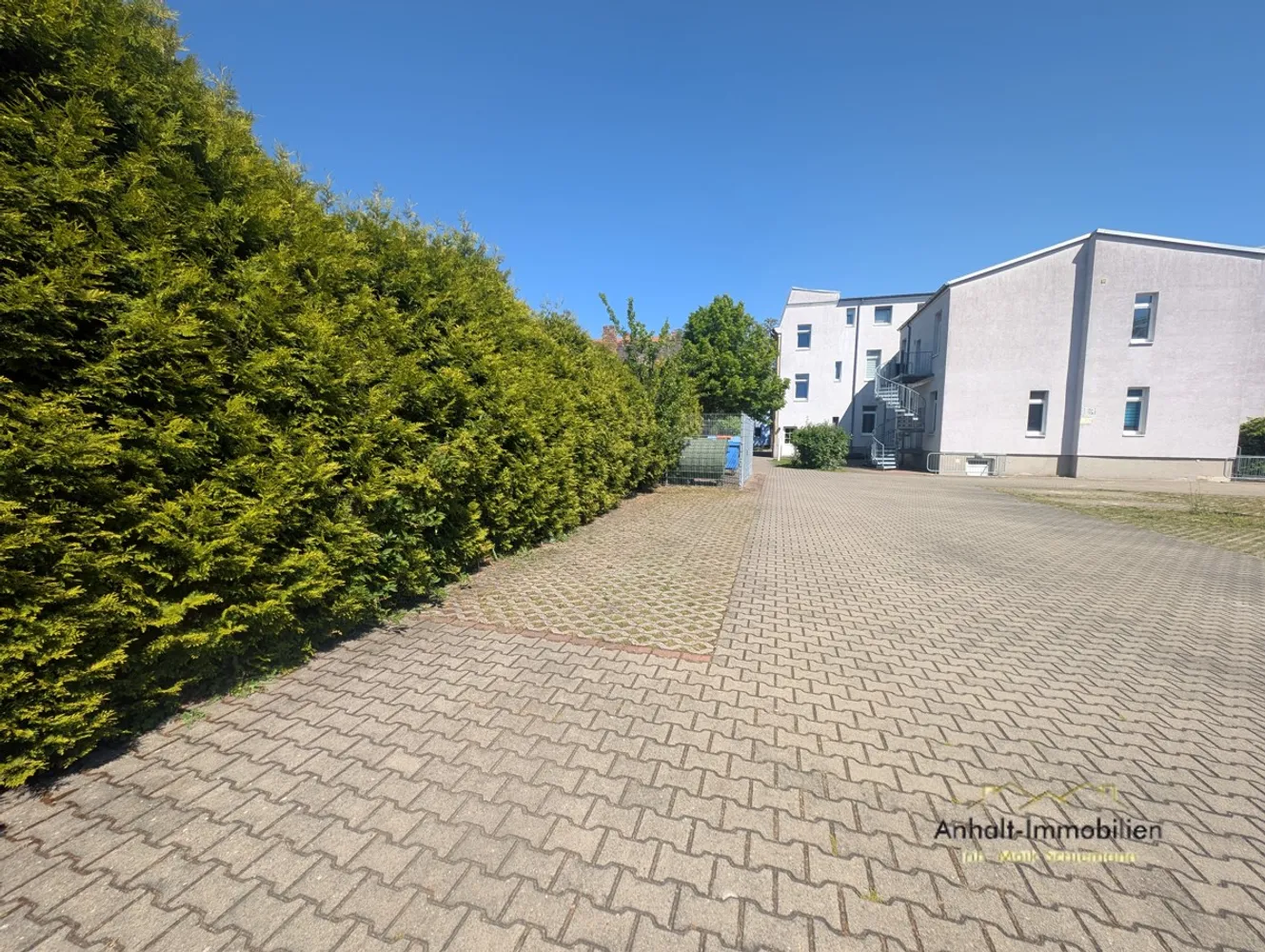 2 Zimmer Wohnung mit 59 m² in Bitterfeld-Wolfen – Bild 3