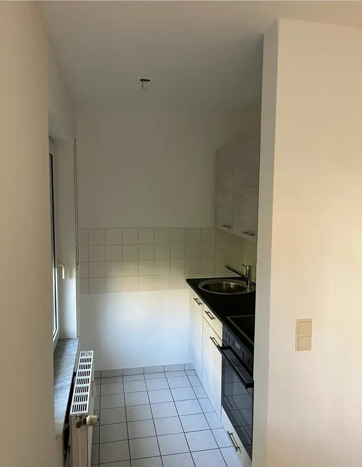 2 Zimmer Wohnung mit 34 m² in Dresden – Bild 2