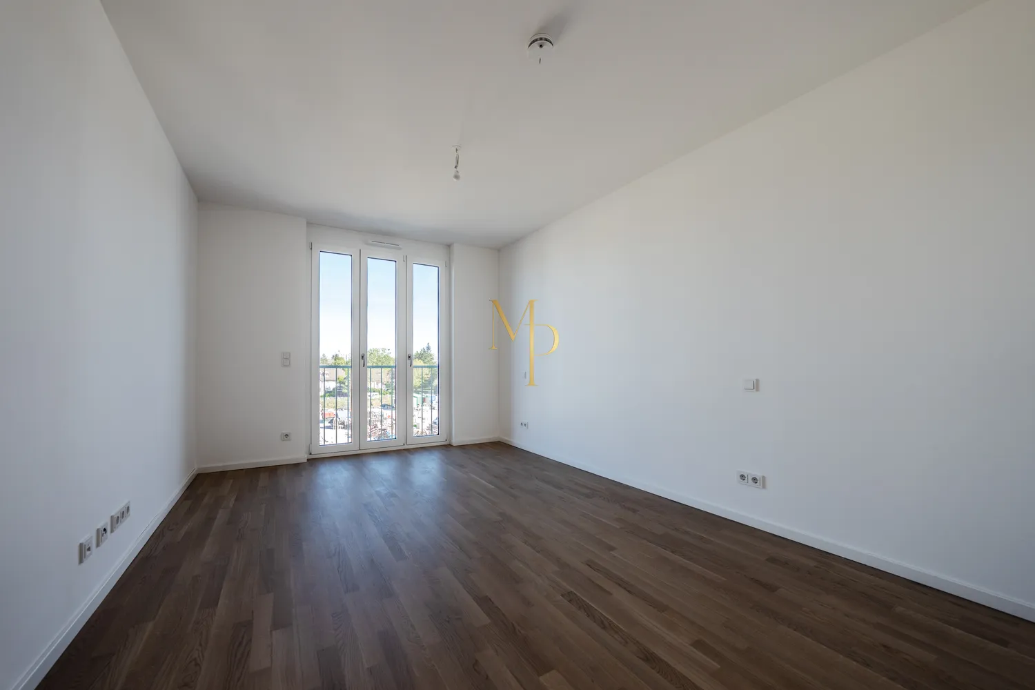3 Zimmer Wohnung mit 85 m² in München – Bild 7