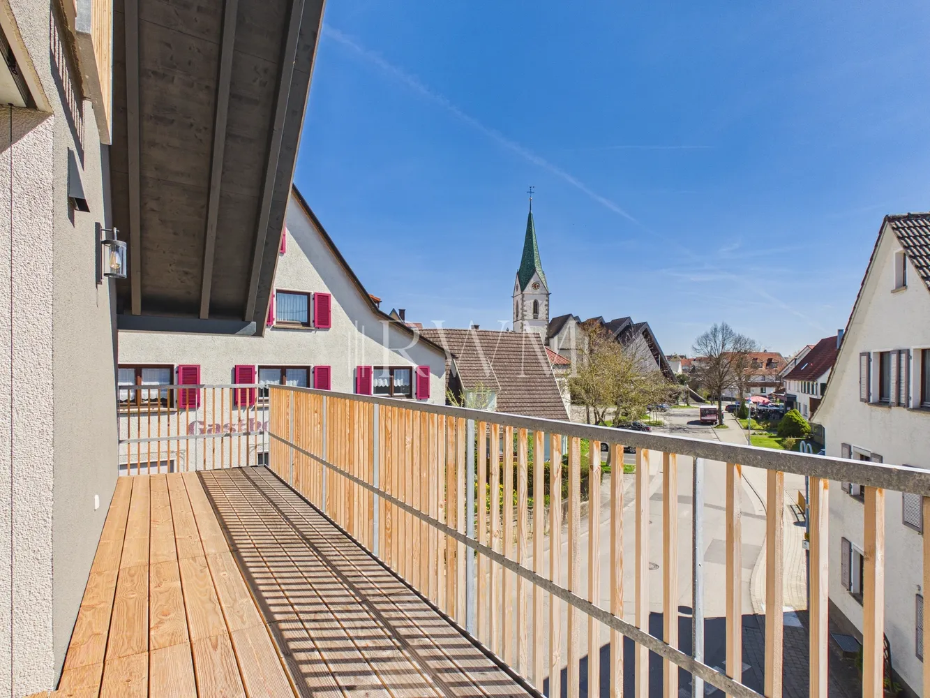 3 Zimmer Wohnung mit 103 m² in Rottenburg am Neckar – Bild 6