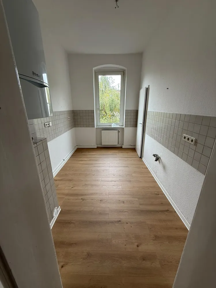 3 room apartment with 70 m² in Halle (Saale) – Photo 8