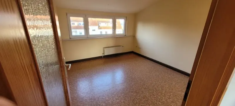 2 Zimmer Wohnung mit 37 m² in Meißen – Bild 1