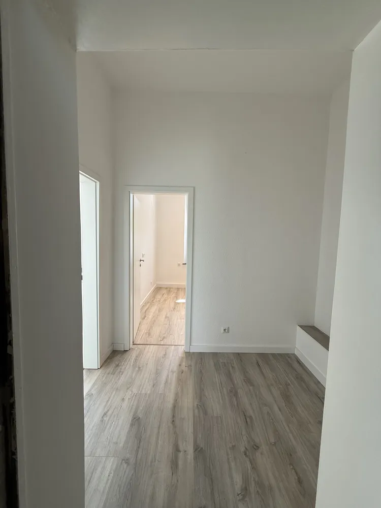 2 Zimmer Wohnung mit 48 m² in Duisburg – Bild 2