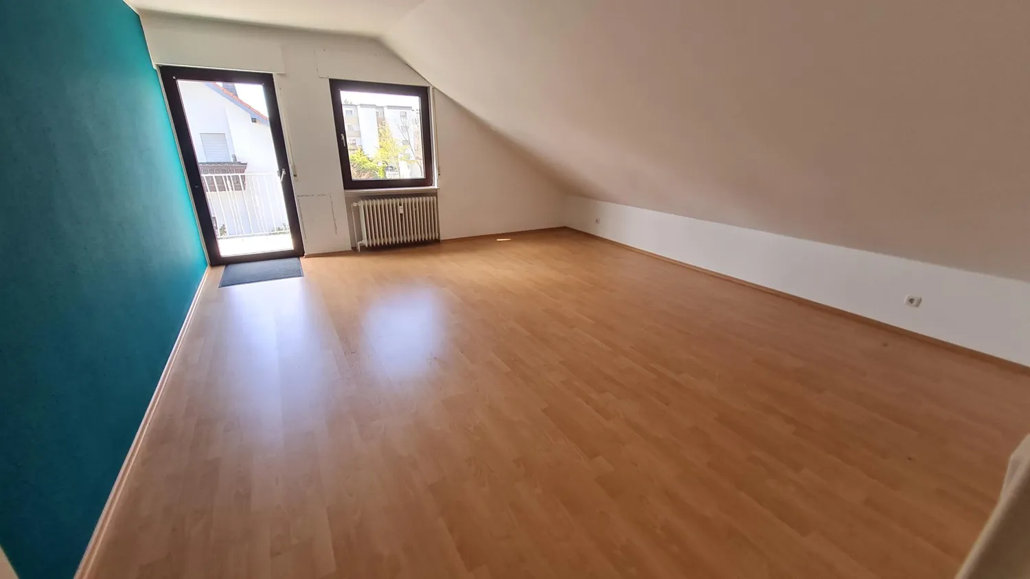 4 Zimmer Wohnung mit 116 m² in Rodgau – Bild 6