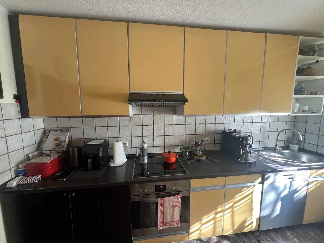 3 Zimmer Wohnung mit 59 m² in Oberhausen – Bild 12