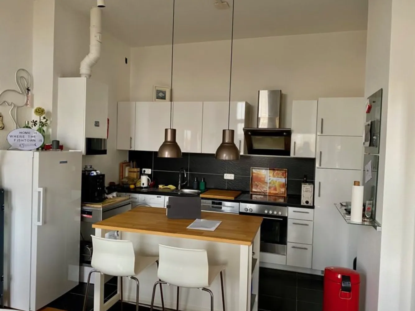 4 Zimmer Wohnung mit 105 m² in Bremen – Bild 3