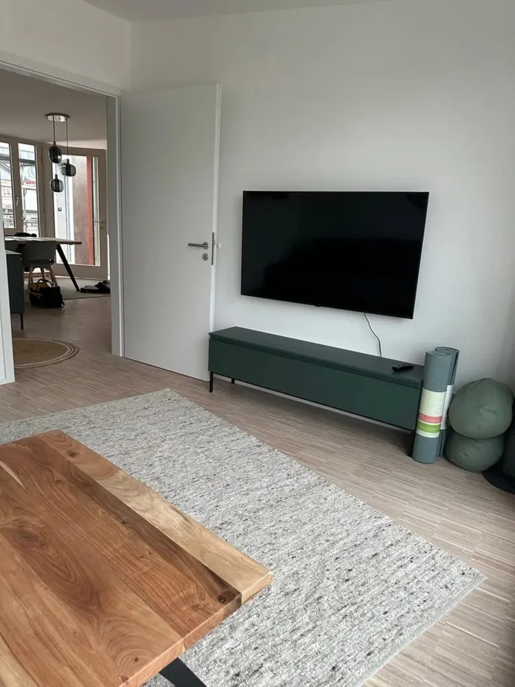 2 Zimmer Wohnung mit 31 m² in Mainz – Bild 4