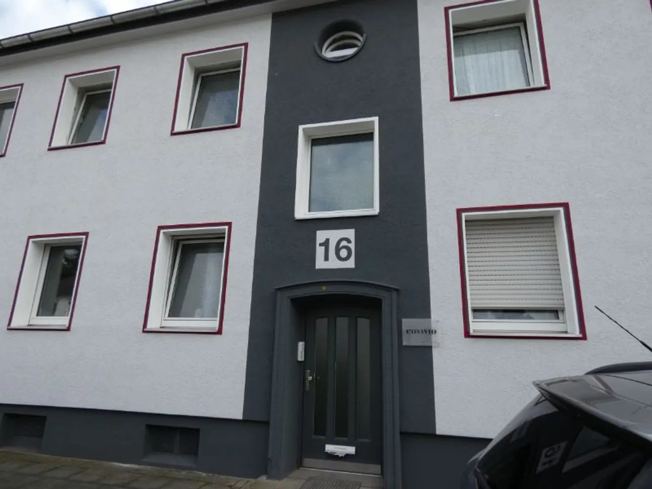 2 Zimmer Wohnung mit 60 m² in Oberhausen – Bild 6