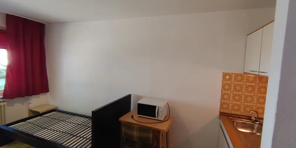 Studio mit 21 m² in Paderborn – Bild 4