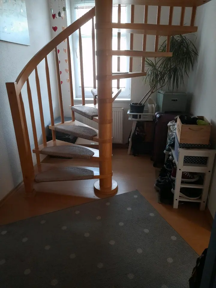 2 Zimmer Wohnung mit 62 m² in Neubrandenburg – Bild 6