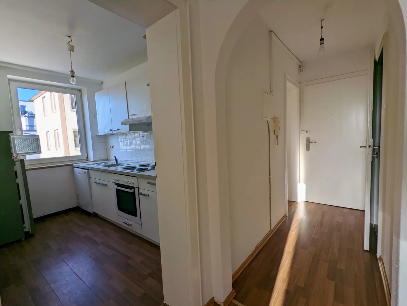 4 Zimmer Wohnung mit 81 m² in München – Bild 7