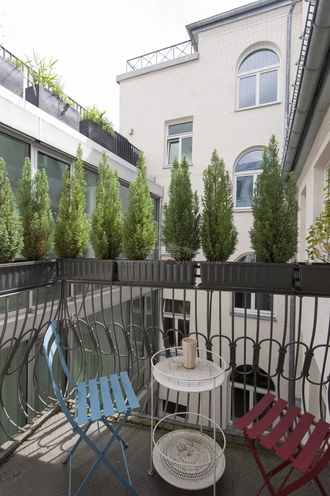 5 room apartment with 239 m² in Munich – Photo 9