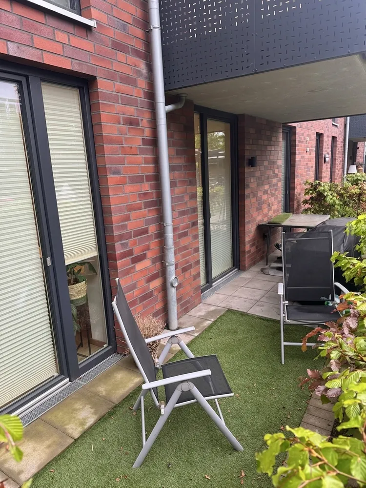 3 Zimmer Wohnung mit 90 m² in Münster – Bild 9