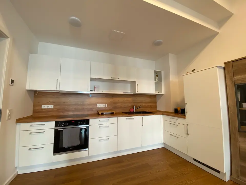 2 Zimmer Wohnung mit 51 m² in Dresden – Bild 3