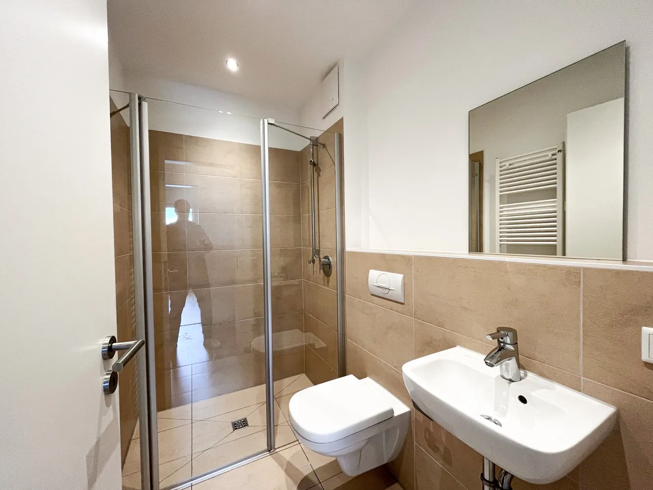 3 Zimmer Wohnung mit 106 m² in Bremen – Bild 8