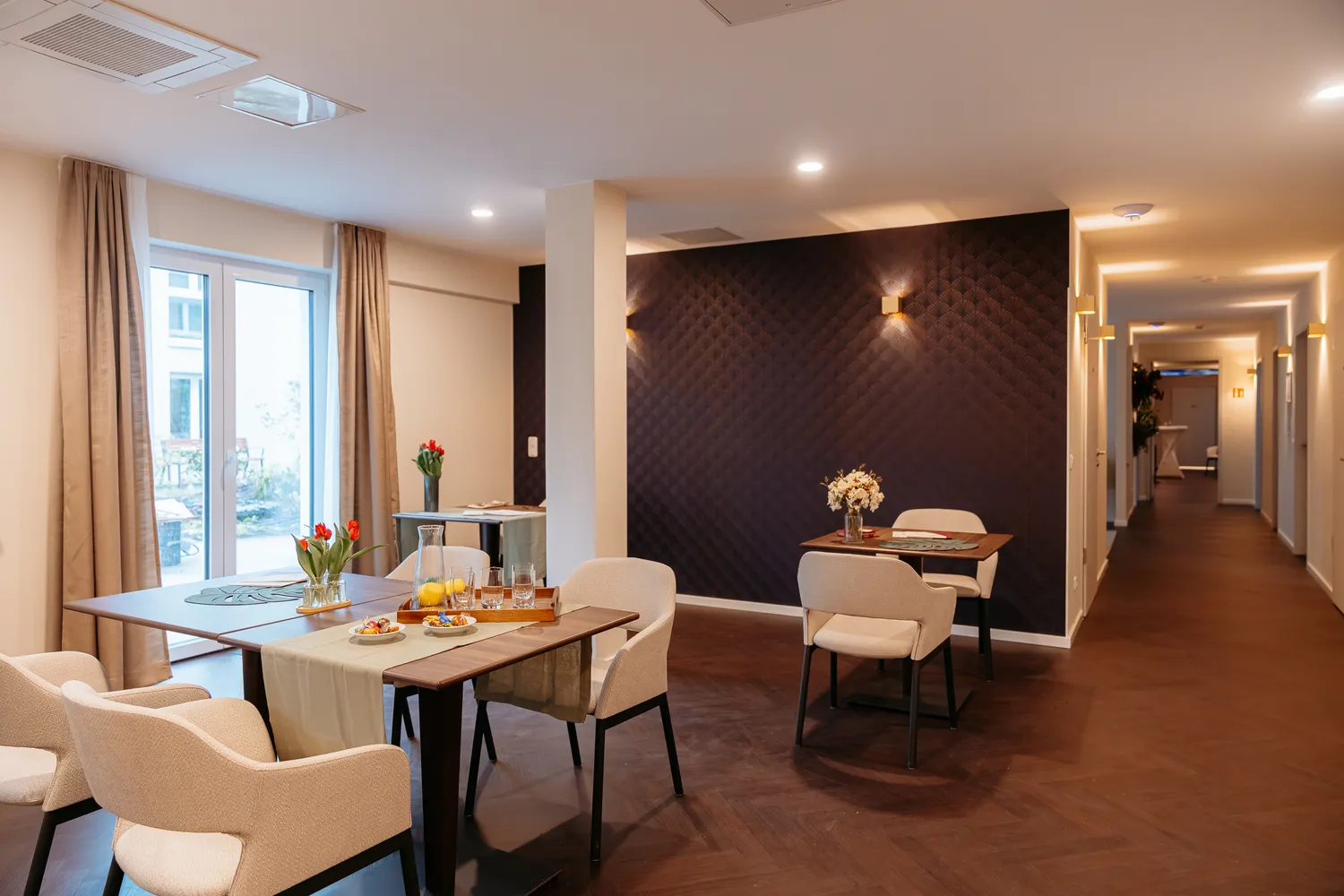 1 Zimmer Wohnung mit 32 m² in Berlin – Bild 4