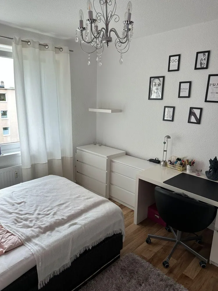2 Zimmer Wohnung mit 58 m² in Berlin – Bild 8