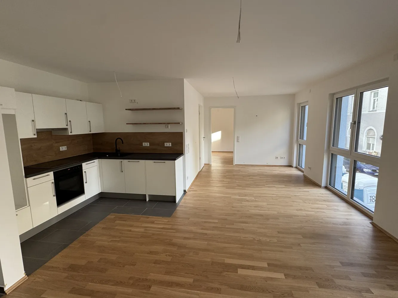 2 Zimmer Wohnung mit 60 m² in München – Bild 4
