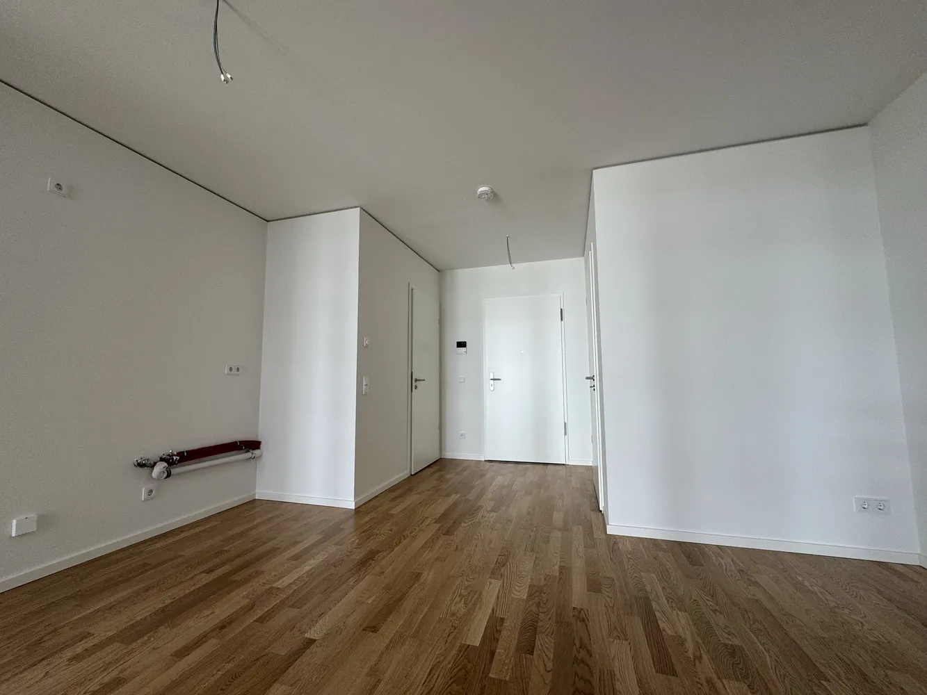 2 Zimmer Wohnung mit 60 m² in Leipzig – Bild 2