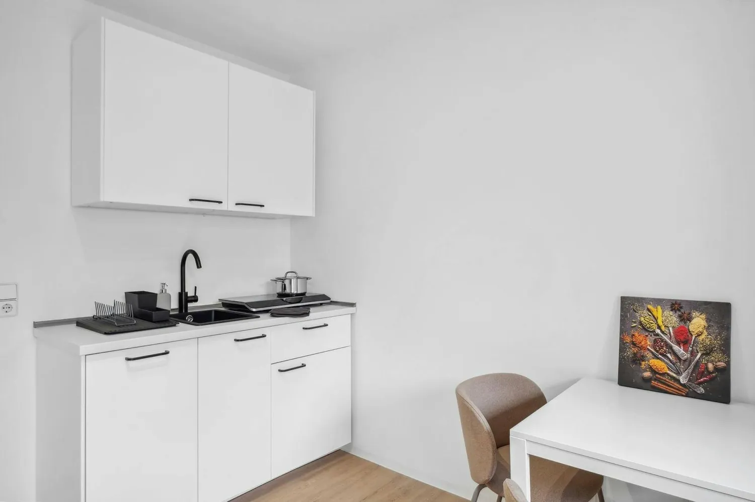 WG-Zimmer mit 12 m² in Hamburg – Bild 8