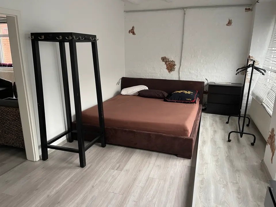 3 Zimmer Wohnung mit 100 m² in Hannover – Bild 7