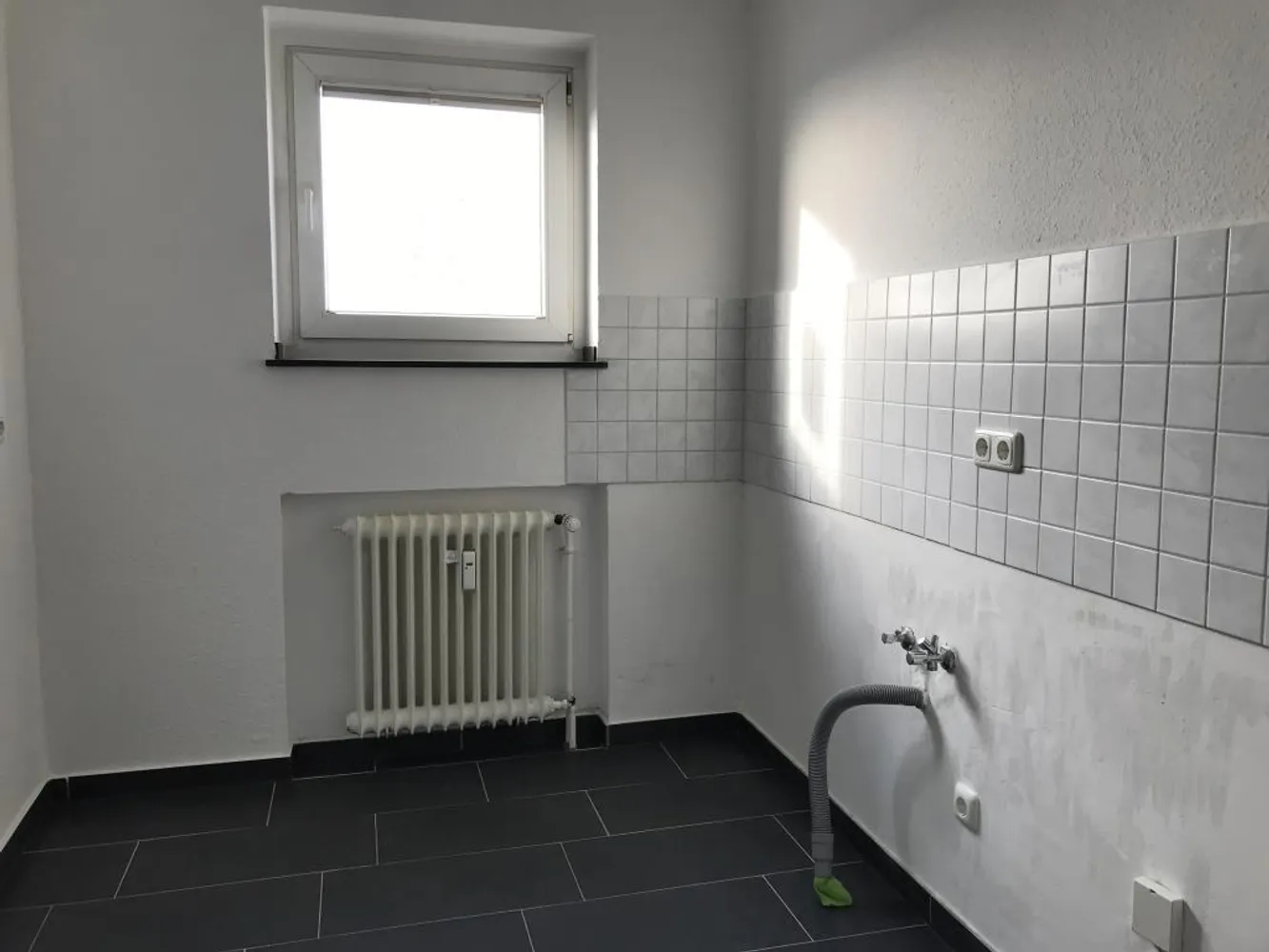 2 Zimmer Wohnung mit 45 m² in Duisburg – Bild 8