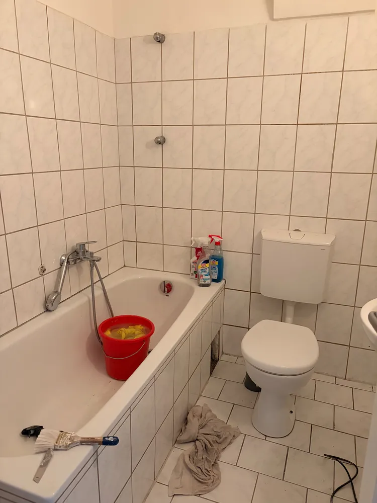 2 Zimmer Wohnung mit 57 m² in Dortmund – Bild 5