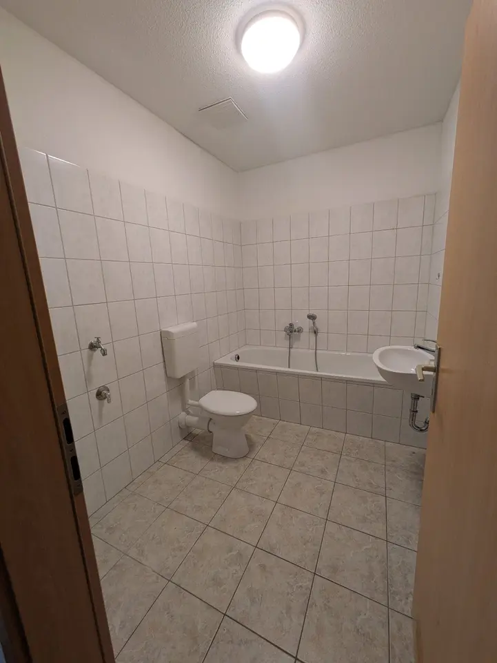 2 room apartment with 34 m² in Eisenach – Photo 4