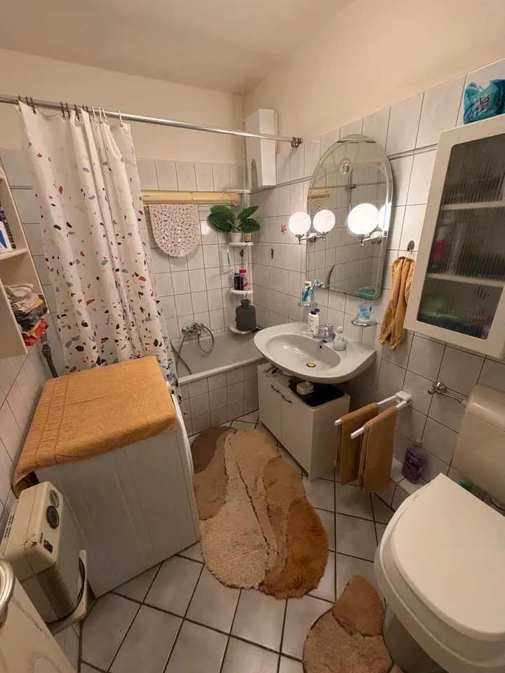 3 Zimmer Wohnung mit 73 m² in Hannover – Bild 8
