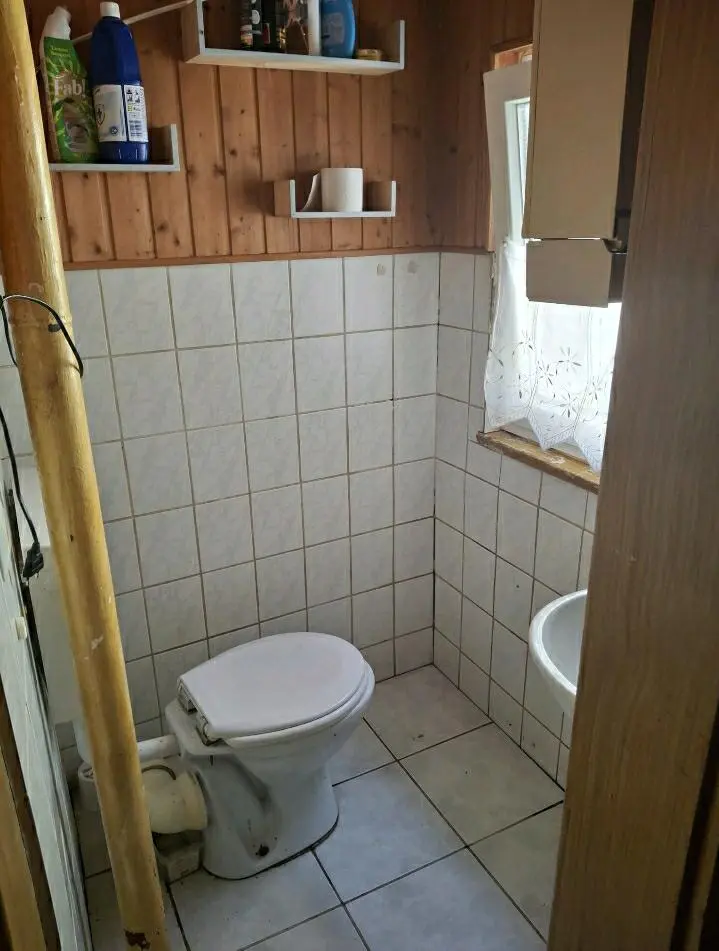 6 Zimmer Wohnung mit 180 m² in Meiningen – Bild 5