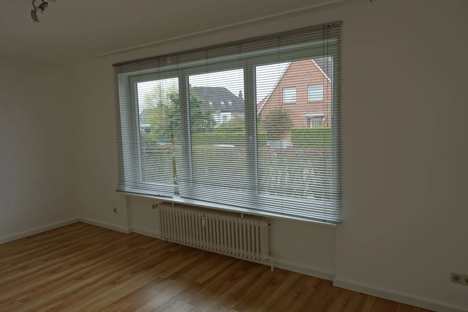 1 Zimmer Wohnung mit 24 m² in Lübeck – Bild 5