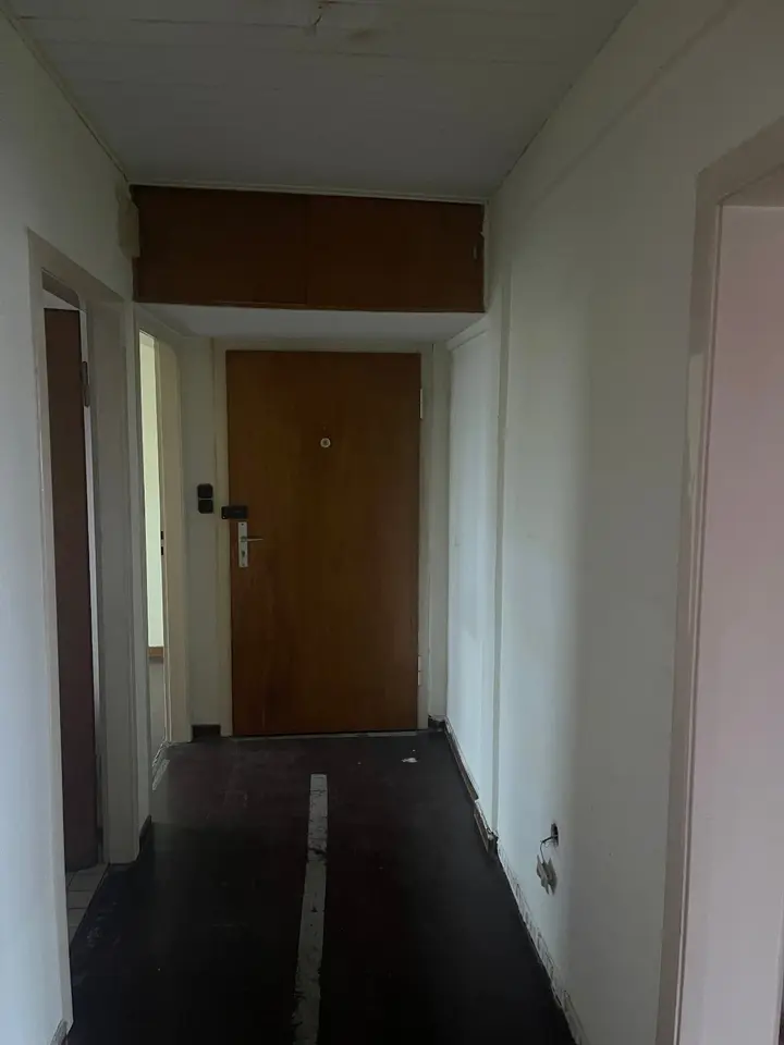 3 Zimmer Wohnung mit 61 m² in Wuppertal – Bild 9