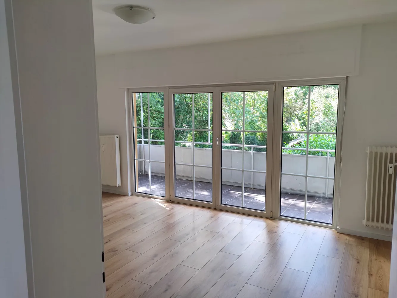 4 Zimmer Wohnung mit 82 m² in Wiesbaden – Bild 3
