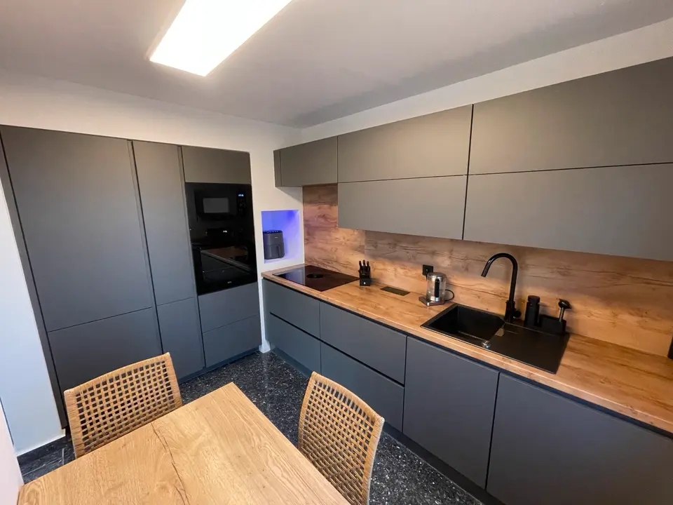 3 Zimmer Wohnung mit 95 m² in Recklinghausen – Bild 10