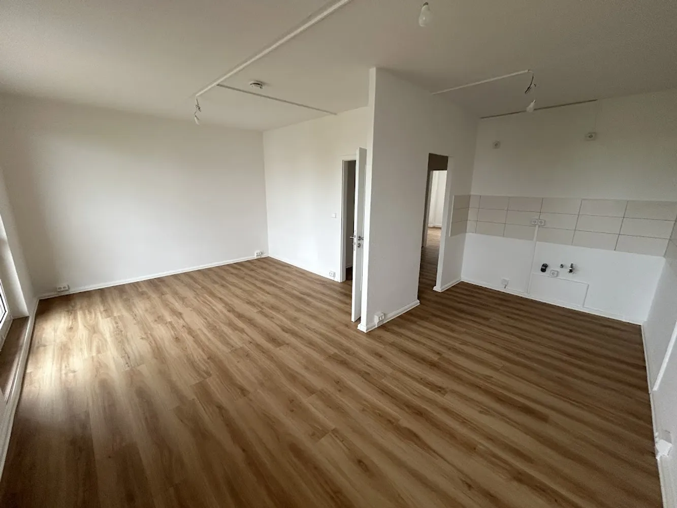 3 room apartment with 59 m² in Magdeburg – Photo 2