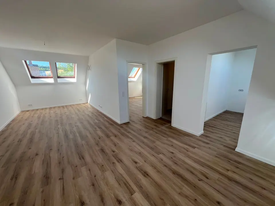 2 Zimmer Wohnung mit 60 m² in Saarbrücken – Bild 9