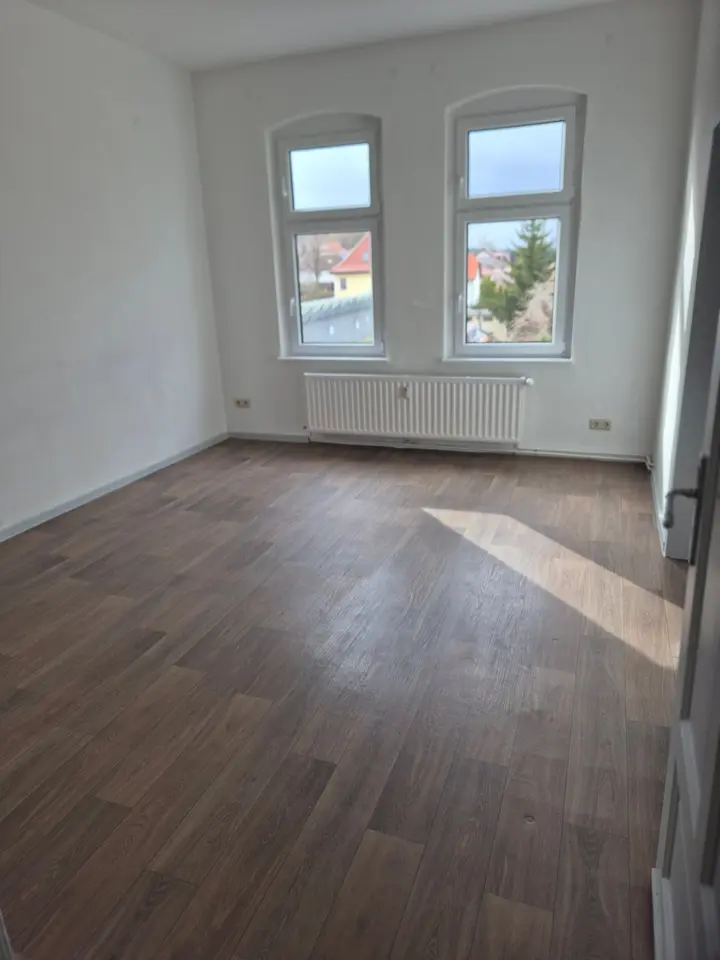2 Zimmer Wohnung mit 48 m² in Quedlinburg – Bild 2