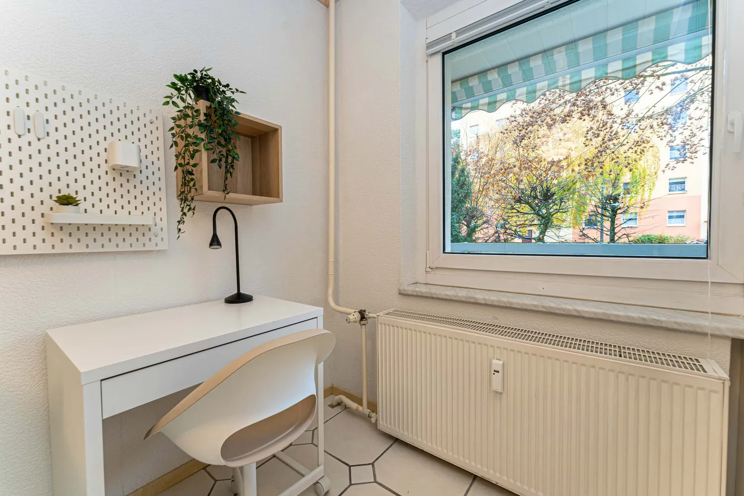 WG-Zimmer mit 9 m² in Potsdam – Bild 3