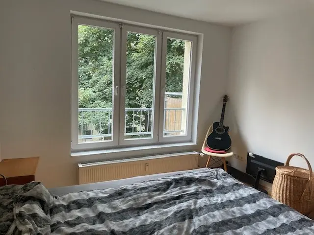 2 Zimmer Wohnung mit 54 m² in Köln – Bild 2